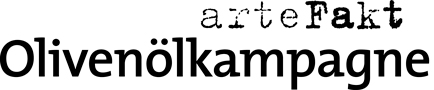 Logo arteFakt